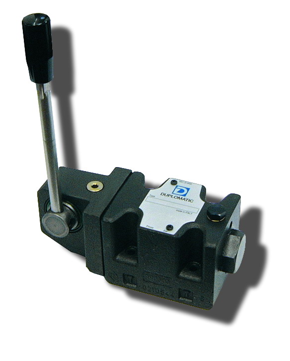 CM-DS5/12 手動應急裝置