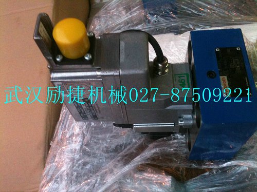 REXROTH現貨力士樂常規閥