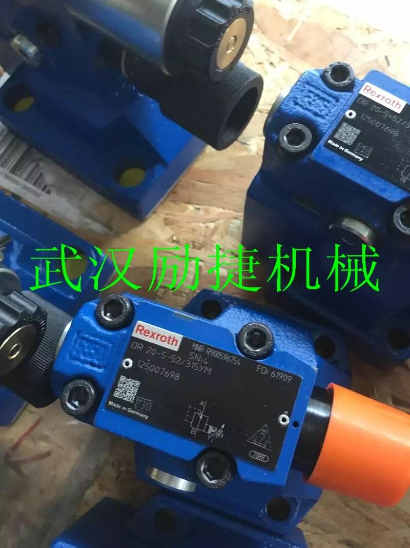 4WE10JA33/CG24N9K4青海進口正品