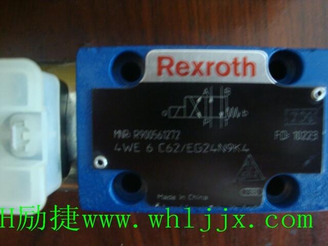 手動方向閥4WMM10D31總經銷